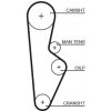 Rozvody motoru Ozubený řemen GATES 5082XS