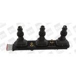 Zapalovací cívka BorgWarner (BERU) ZSE153 – Zboží Mobilmania