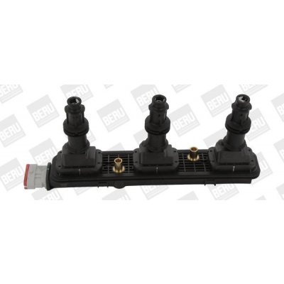 Zapalovací cívka BorgWarner (BERU) ZSE153 – Zboží Mobilmania