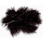 Fandy Peří černé 10 gr. – Hledejceny.cz