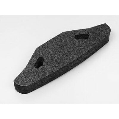 Tamiya 51019 TT01,TGS Urethane Bumper