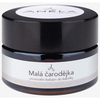 Anela Malá čarodějka 15 ml – Zboží Dáma