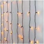 Eglo 411526 LED Venkovní vánoční závěs GOLDEN 120xLED 2m IP44 teplá bílá EG411526 – Hledejceny.cz
