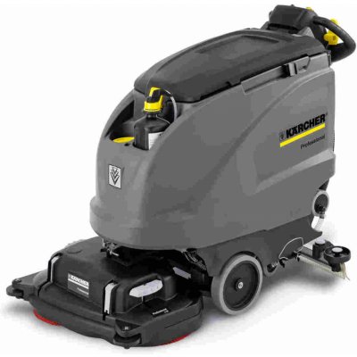 Kärcher B 60 W Bp D 65 1.384-020.2 – Zboží Dáma