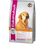 Eukanuba Golden Retriever 12 kg – Zboží Mobilmania