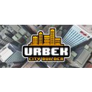 Urbek City Builder