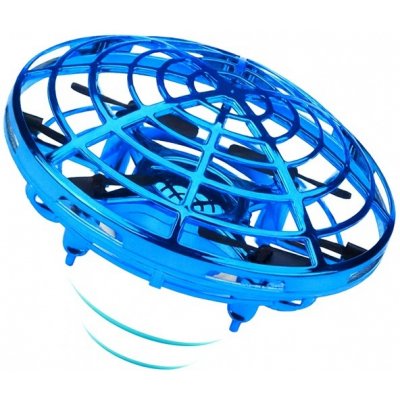 Létající UFO dron LED – Sleviste.cz