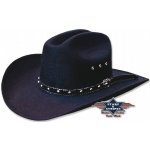 Stars and Stripes Westernový klobouk Tucson – Hledejceny.cz