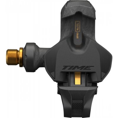 TIME XPRO 12 Carbon pedály – Zboží Mobilmania