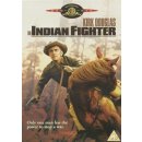 The Indian Fighter DVD