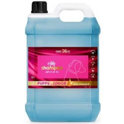 Cobbys Pet Aiko PUPPY & JUNIOR SHAMPOO 5L