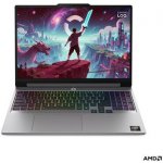 Lenovo LOQ 15AHP11 83TN003CCK – Zboží Živě