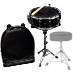 Basix Snare STARTER KIT 14"x5,5" CH Cla – Zboží Dáma