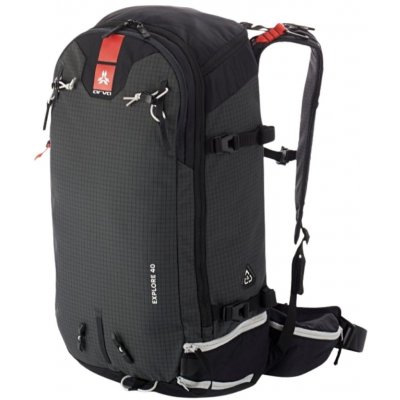 Arva Explore 40 l černá – Hledejceny.cz