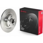Brzdový kotouč BREMBO 08.C742.27 – Hledejceny.cz