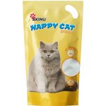 Akinu Happy cat Sandy jemný 7,2 l – Hledejceny.cz