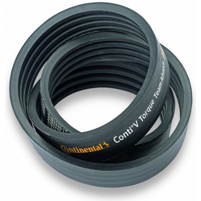Násobný klínový řemen 2-5V 3000 / 2-15J 7620 CONTI V TORQUE TEAM ADVANCE (dříve CONTI-V MULTIBELT ADVANCE) – Zboží Mobilmania