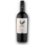Aetos Carmenere 2023 Reserva Privada 13,5% 0,75 l (holá láhev) – Hledejceny.cz