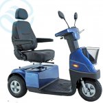 Afikim Breeze C3 – Zboží Mobilmania