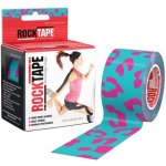 RockTape kineziologický tejp miami katz 5 cm x 5 m – Zboží Dáma