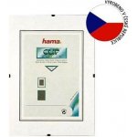 Hama clip-Fix, průhledný plast, 29,7x42cm A3 – Sleviste.cz