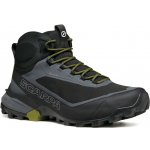 Scarpa Ribelle Cross 2 Mid Gtx boty 63160 black olive – Zboží Mobilmania