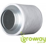 Prima Klima Eco K2600mini 100mm, 240 m3/h – Hledejceny.cz