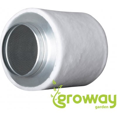 Prima Klima Eco K2600mini 100mm, 240 m3/h – Hledejceny.cz