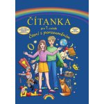 Čítanka pro 7. ročník, Čtení s porozuměním – Zboží Mobilmania