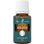 Young Living esenciální olej Majoránka 100% 15 ml – Hledejceny.cz