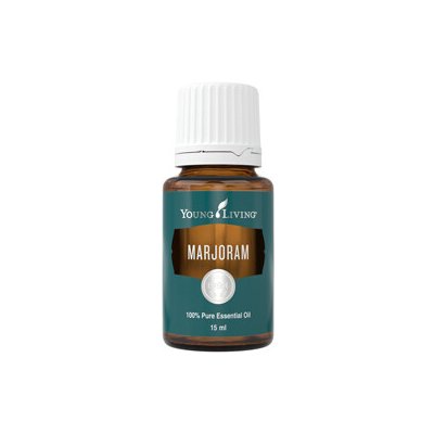 Young Living esenciální olej Majoránka 100% 15 ml – Hledejceny.cz