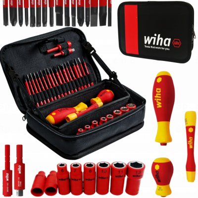 Wiha 43465 – Zboží Dáma