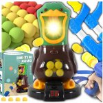 Střílení míčků do kachny – Zboží Živě