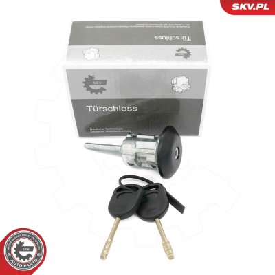 Zamykací válec ESEN SKV 65SKV547 – Zbozi.Blesk.cz