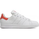 adidas Stan Smith J HQ1855 bílá – Hledejceny.cz