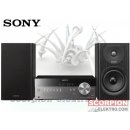 hi-fi systém Sony CMT-SBT300W