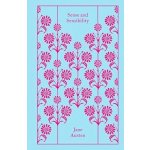 Sense and Sensibility - J. Austen – Hledejceny.cz