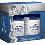 Pharma Activ L-Tryptofan + bylinky tobolky 100+100 dárkové balení 1+1 – Hledejceny.cz