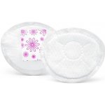 MEDELA Jednorázové vložky do podprsenky 60ks – Sleviste.cz