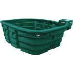 Zátka náhradní k Napáječka hladinová S522 – Zboží Dáma