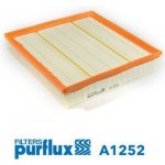 Vzduchový filtr PURFLUX A1252 – Hledejceny.cz