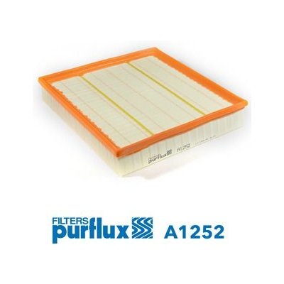 Vzduchový filtr PURFLUX A1252 – Hledejceny.cz