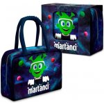 Marťánci Multivitamin gummies 50+ 50 tablet Promo 2024 – Zboží Dáma