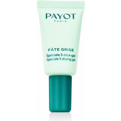 Payot Pâte Grise Spéciale 5 Drying Gel 15 ml – Zboží Dáma