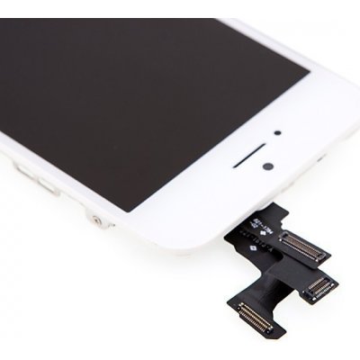 LCD Displej + Dotykové sklo + Digitizér Apple iPhone 5S – Zboží Mobilmania