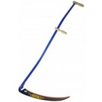 Křovinořez Emel 60 cm kovaná s kovovým sekačkou 150 cm – Hledejceny.cz