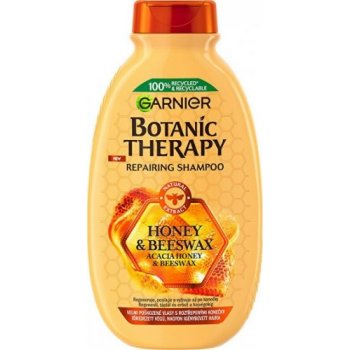 Garnier Botanic Therapy šampon Honey & Propolis 250 ml