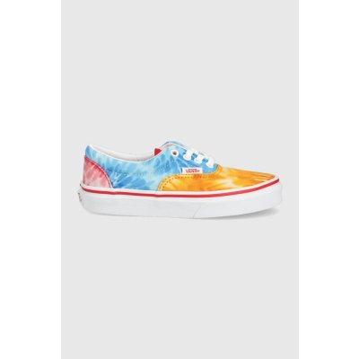 Vans Era Tie Dye block mlt trwht – Zboží Mobilmania