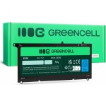 Green Cell DE103 5400 mAh baterie - neoriginální – Zboží Živě