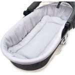 Kerstin VLOŽKA DO KORBIČKY KOČÁRKU MUŠELÍNOVÁ – Zboží Dáma